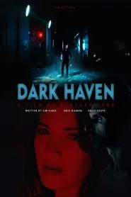 Dark Haven movie poster