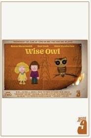 Wise Owl movie poster