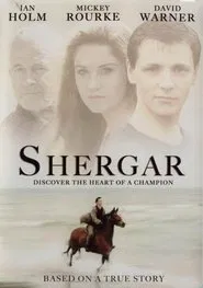 Shergar movie poster
