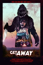 GetAWAY movie poster