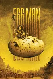 Egg Man movie poster