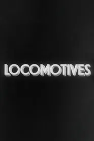 Locomotives movie poster