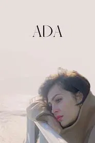 Poster do filme Ada