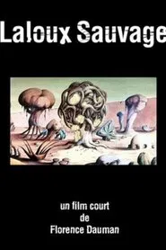 Fantastic Laloux movie poster
