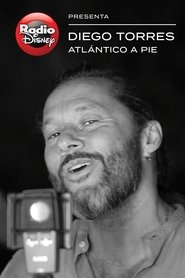 Poster do filme Diego Torres - Atlantico A Pie - Gran Rex