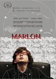 Marlon movie poster