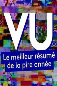 Vu 2020 (l'année du zapping) movie poster