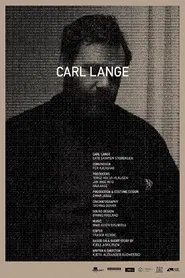 Poster do filme Carl Lange