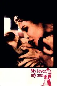Poster do filme My Lover, My Son