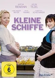 Poster do filme Kleine Schiffe