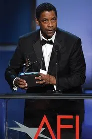 AFI Life Achievement Award: A Tribute to Denzel Washington movie poster