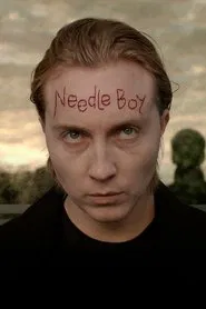 Needle Boy movie poster