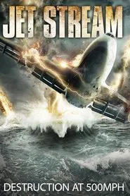 Jet Stream movie poster