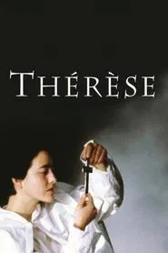 Thérèse movie poster