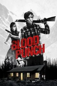 Blood Punch movie poster
