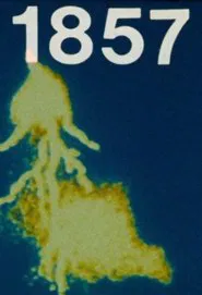 1857 (Fool's Gold) movie poster