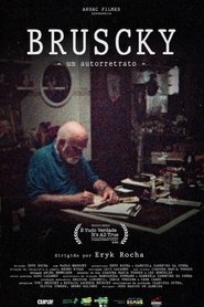 Bruscky: Um Autorretrato movie poster