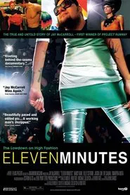 Eleven Minutes movie poster