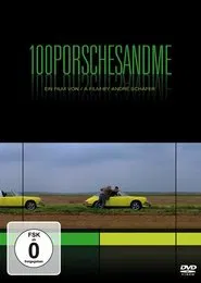100 Porsches and Me movie poster