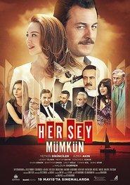 Her Sey Mumkun movie poster