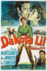 Dakota Lil movie poster