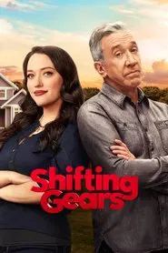 Shifting Gears tv show poster