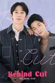 Behind Cut tv show poster