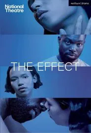 The Effect movie poster