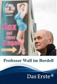 Professor Wall im Bordell movie poster