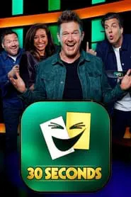 30 Seconds tv show poster
