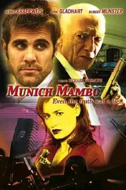 Munich Mambo movie poster
