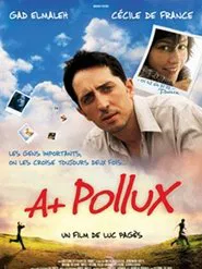 Poster do filme A+ Pollux