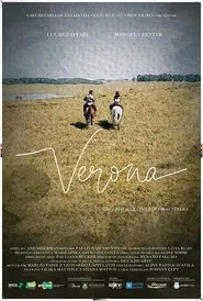Verona movie poster