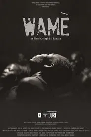 Poster do filme Wamè
