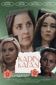 Kadın Kafası movie poster