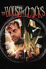 Poster do filme The House of Clocks