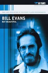 Poster do filme Bill Evans:  But Beautiful