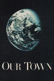 Our Town movie poster
