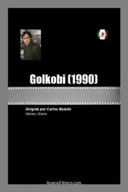 Golkobi movie poster