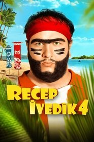 Recep Ivedik 4 movie poster
