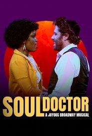 Poster do filme Soul Doctor