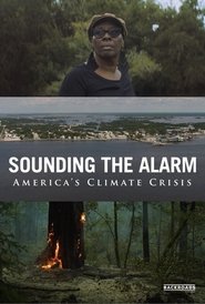 Sounding the Alarm movie poster
