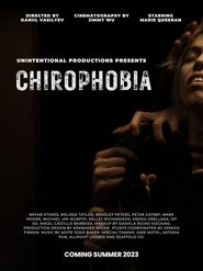 Chirophobia movie poster