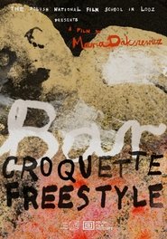 Poster do filme Bar Croquette Freestyle