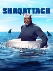 Poster do filme ShaqAttack