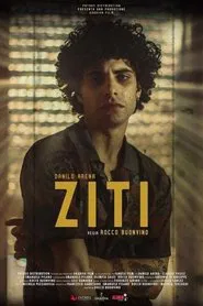 Ziti movie poster