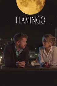 Flamingo movie poster