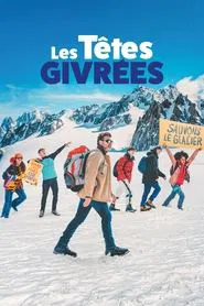 Les Têtes givrées movie poster