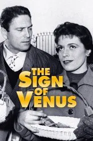 The Sign of Venus movie poster