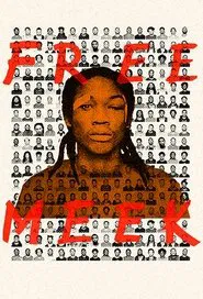 Free Meek tv show poster
